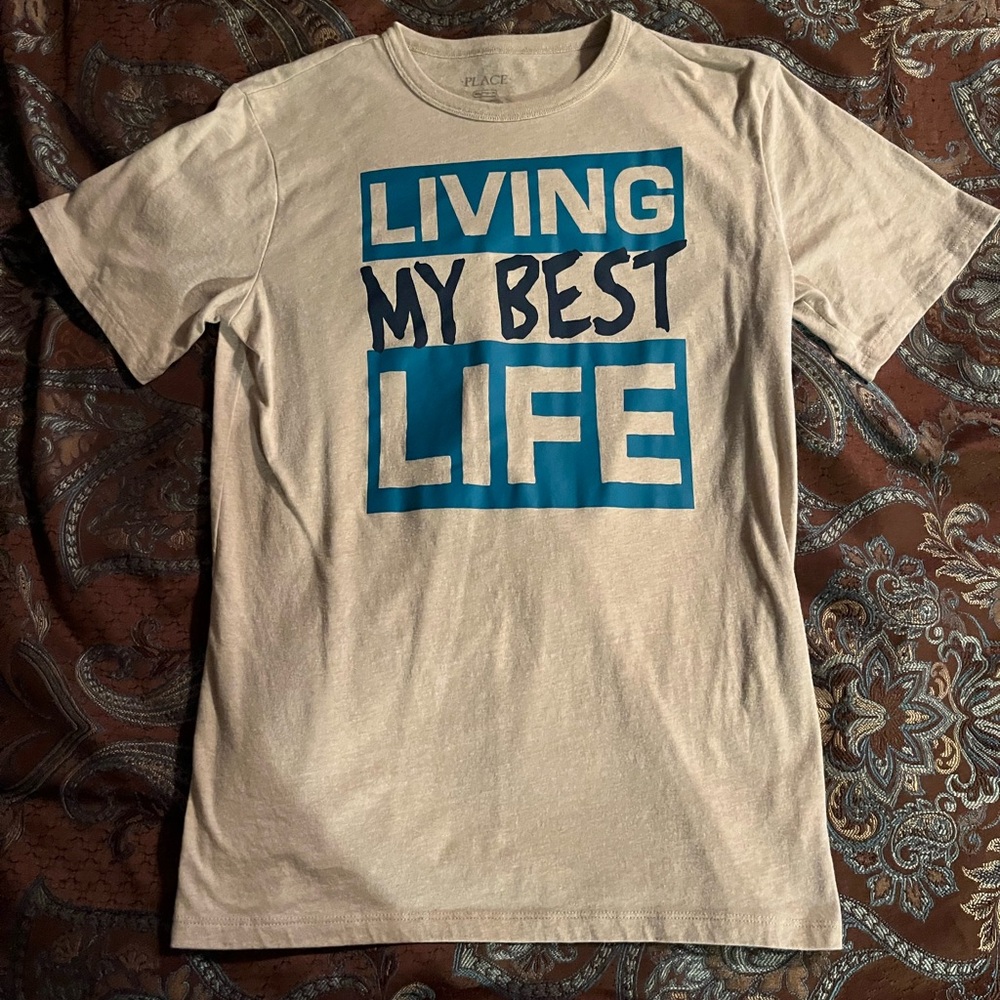 Boys Shirt